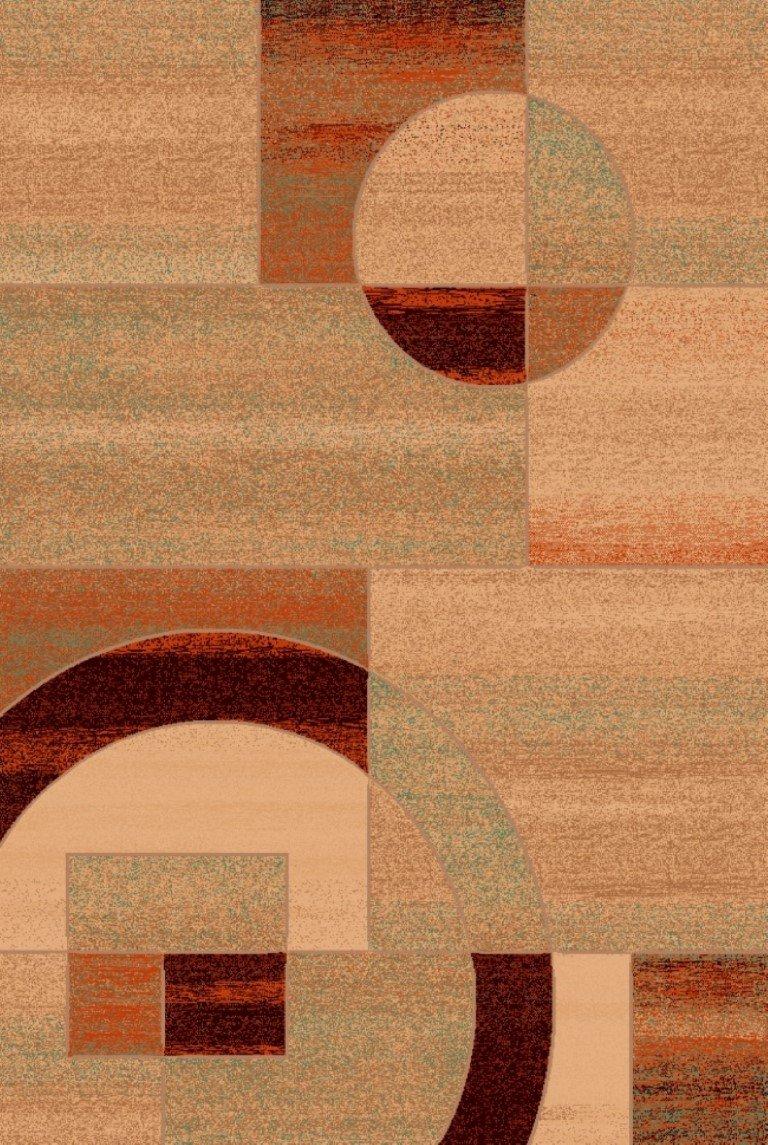 sualsa Alfombra moderna fabricada con materiales nobles. 853 sualsa Alfombra moderna fabricada con materiales nobles. 853