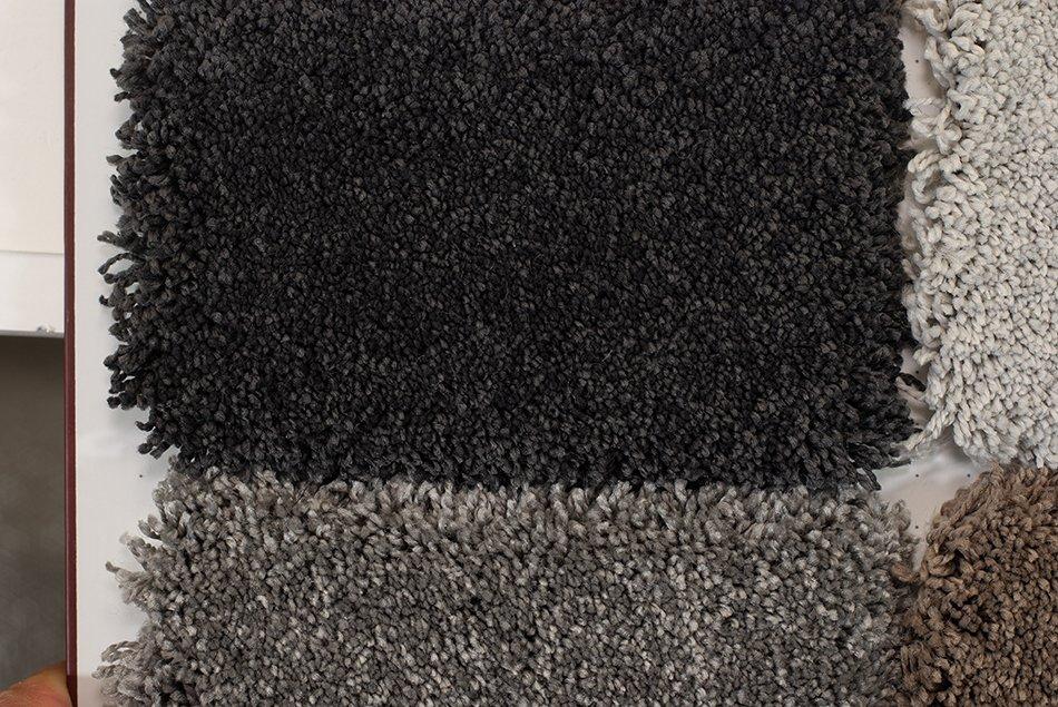 Sualsa Alfombra Moqueta Alfombras A Medida Diferentes Acabados. LISO