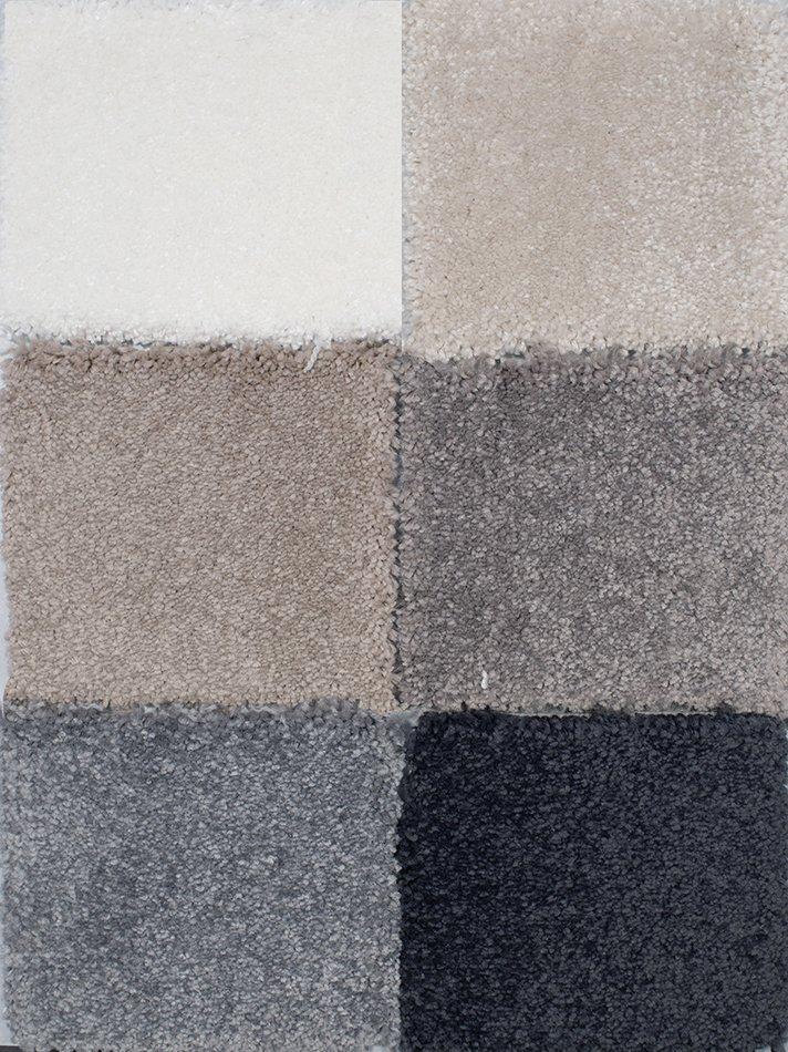 sualsa Alfombra Moqueta en 2 y 4 metros ancho Poliamida cortes a medida. LISO