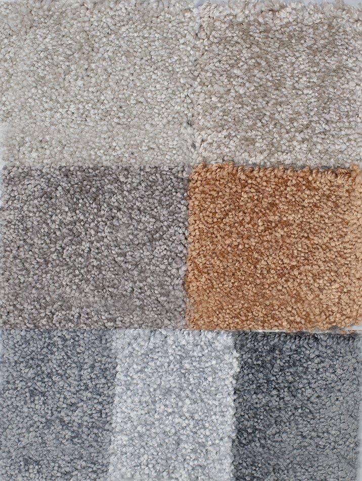 sualsa Alfombra Moqueta y cortes a cualquier medida rollos 2 y 4 mts. Polipropileno. LISO