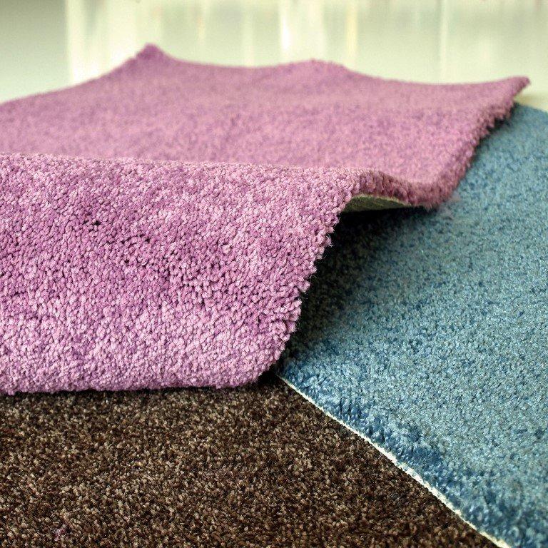 sualsa Alfombra Moqueta y medidas especiales al corte . JASPEADO