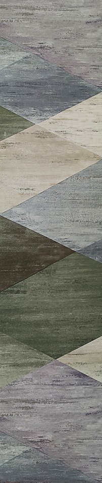 sualsa Alfombra Pasillo cocina antideslizante ARAZZO