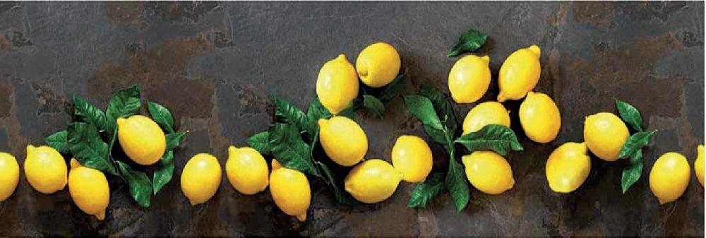 sualsa Alfombra Pasillo cocina antideslizante LIMONCELLO