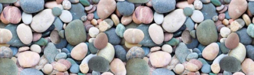 sualsa Alfombra Pasillo cocina antideslizante PIETRI