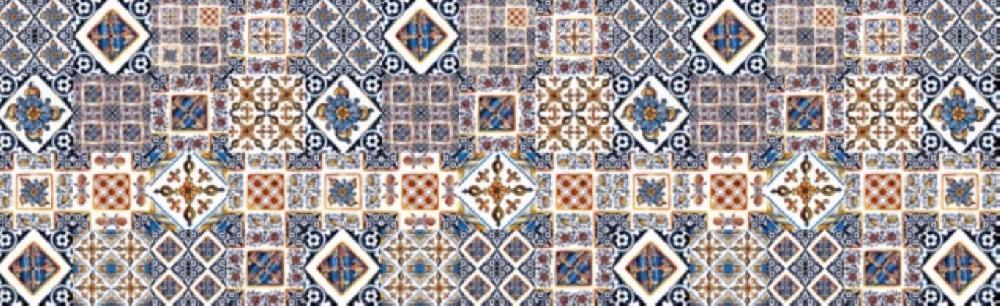 sualsa Alfombra Pasillo cocina antideslizante POSILLIPO