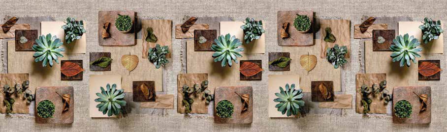 sualsa Alfombra Pasillo cocina antideslizante RUSTIC