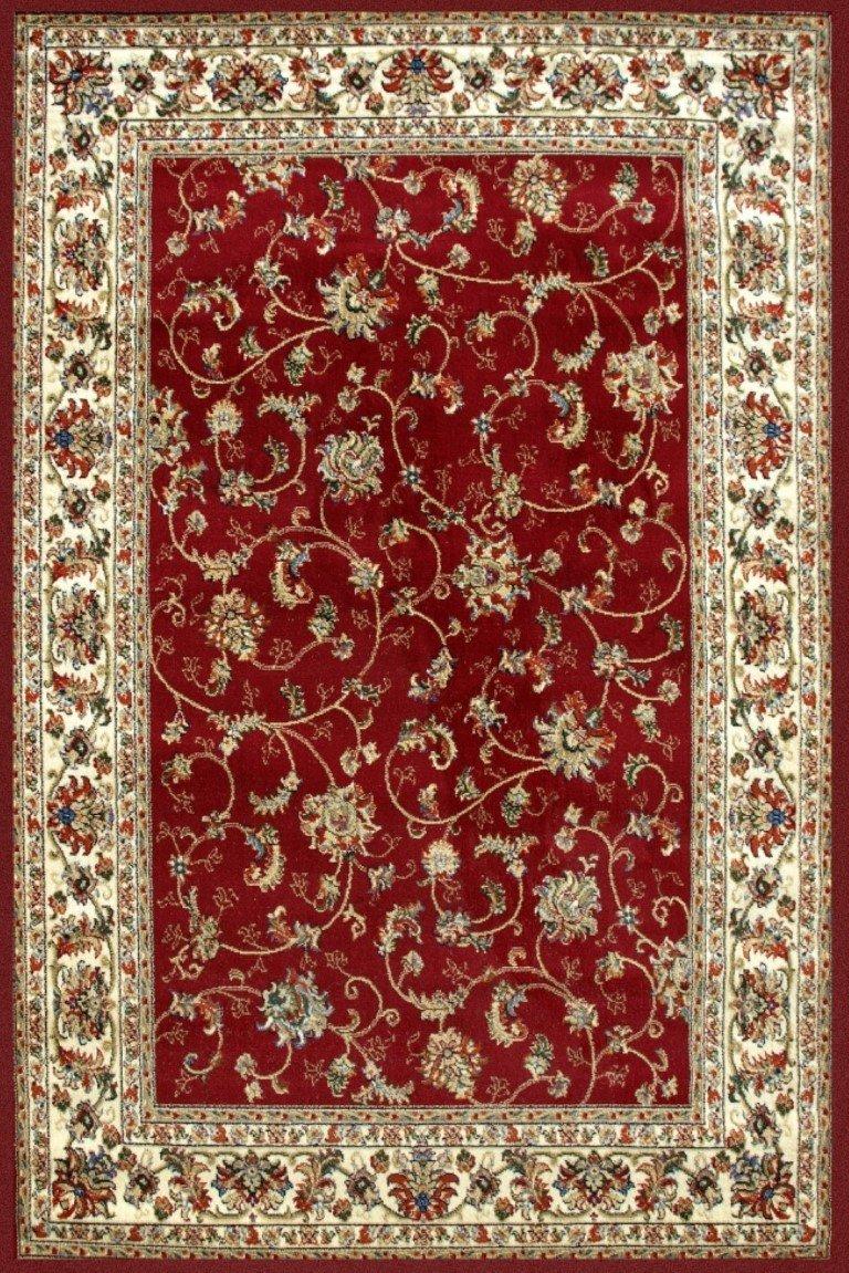 sualsa Alfombra tejida con material acrílico Heat-Set 9161