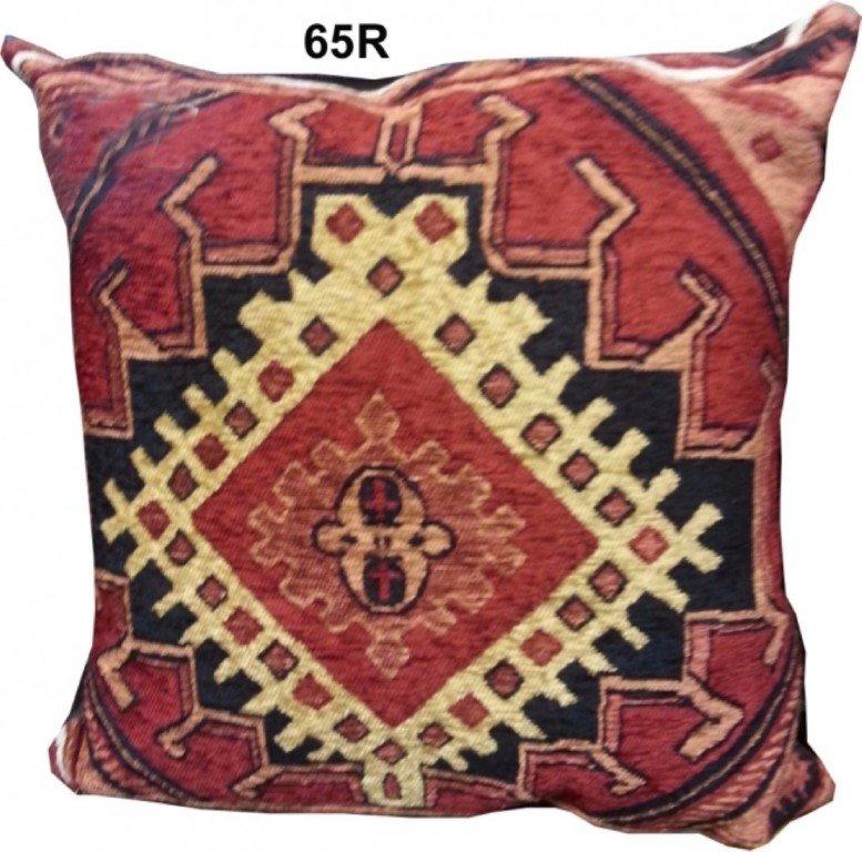 sualsa Alfombra COJINES CHENILLA 65R