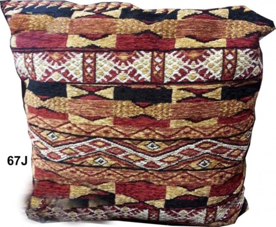 sualsa Alfombra COJINES CHENILLA 67J