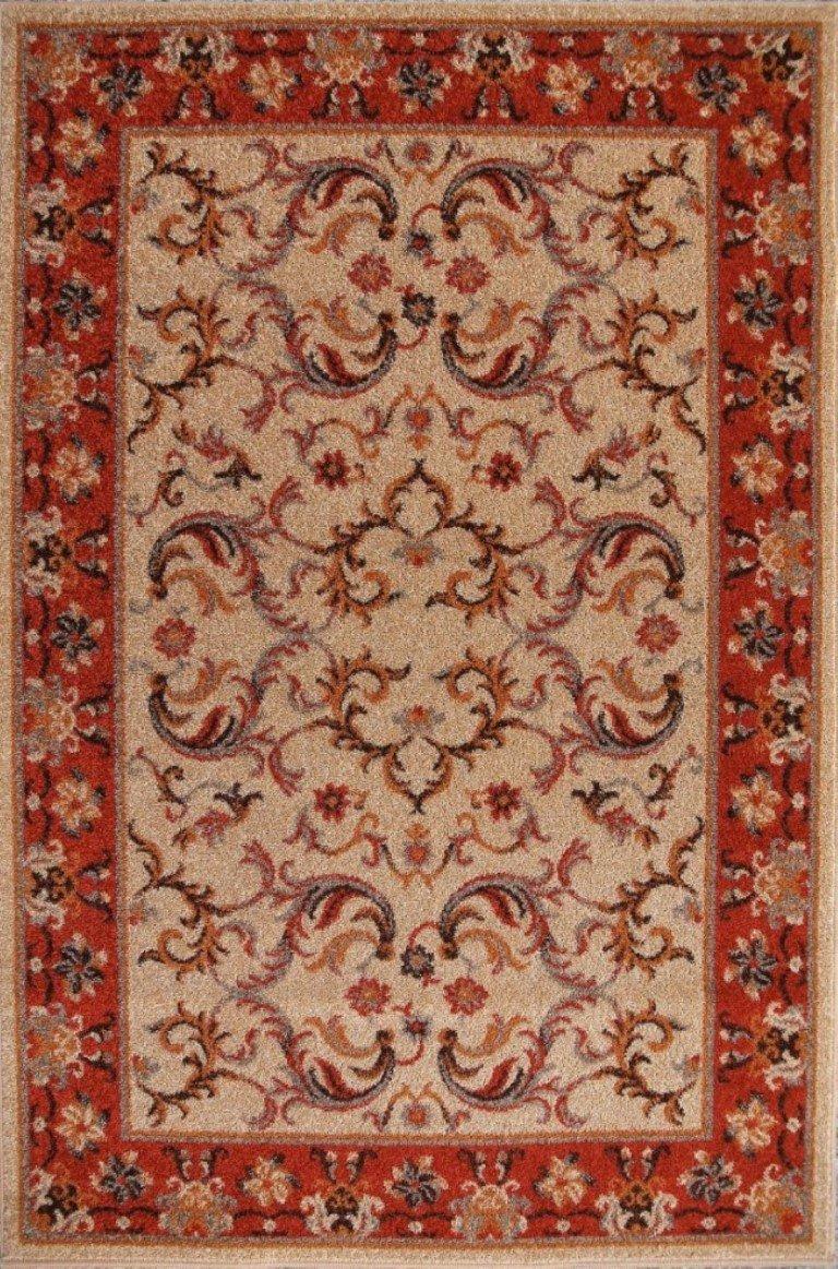 sualsa Alfombra Colorido actual diseño clásico J23