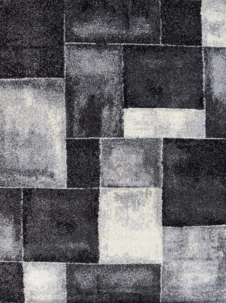 Sualsa Alfombra Colorido Actual Diseño Moderno J24