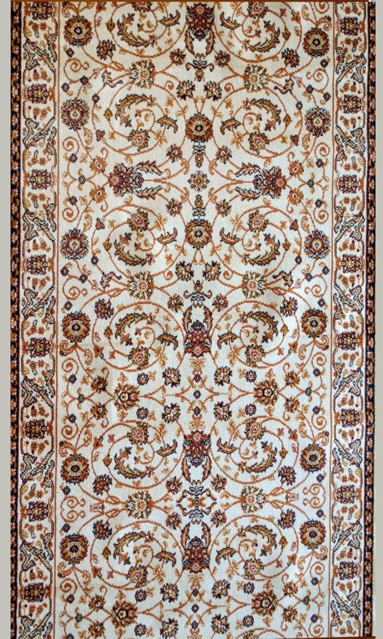 sualsa Alfombra Diseño clasico viscosa 409