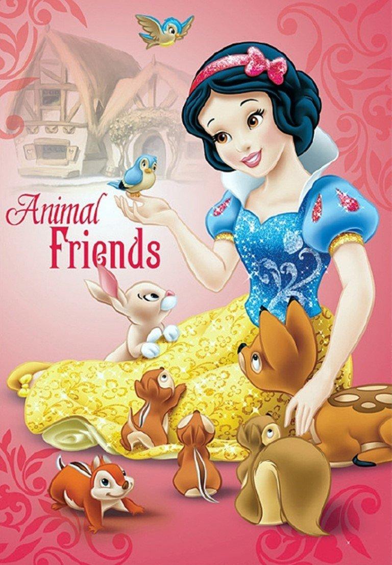 sualsa Alfombra Diseño tradicional Disney 115