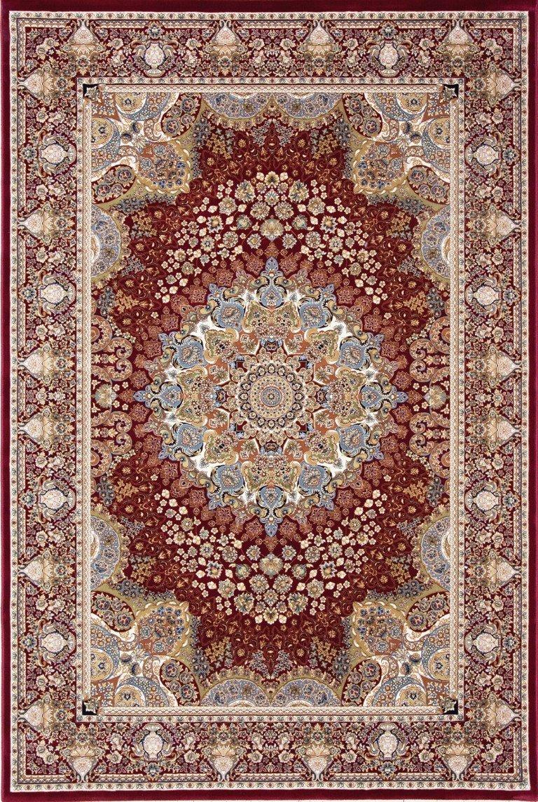 Sualsa Alfombra Estilo NAIN Clasica. 1802