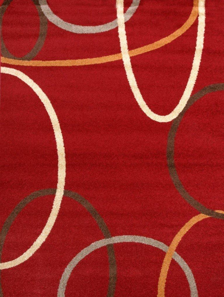 Sualsa Alfombra J-10