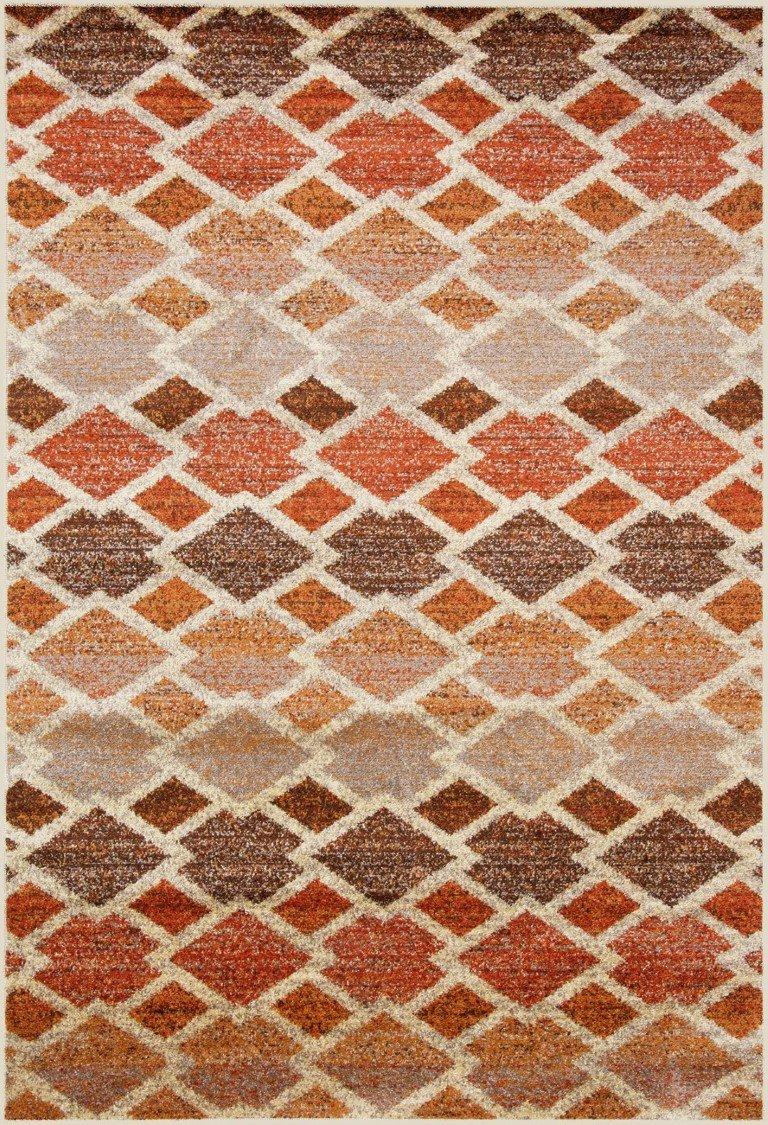 sualsa Alfombra J-25