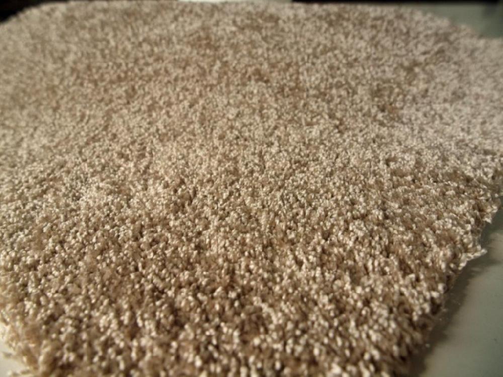 Sualsa Alfombra Medidas Especiales Tacto Seda LISO