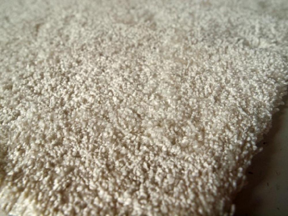 Sualsa Alfombra Medidas Especiales Tacto Seda LISO