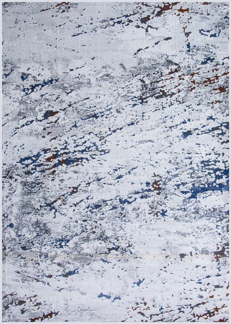 sualsa Alfombra moderna estilo abstracto. 300