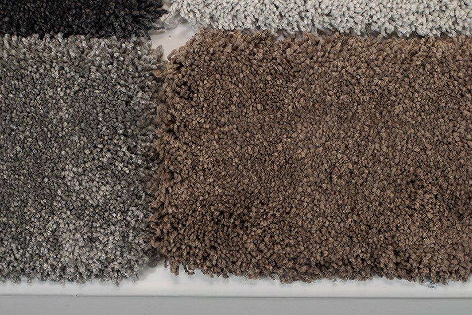 Sualsa Alfombra Moqueta Tufting Acrilica LISO