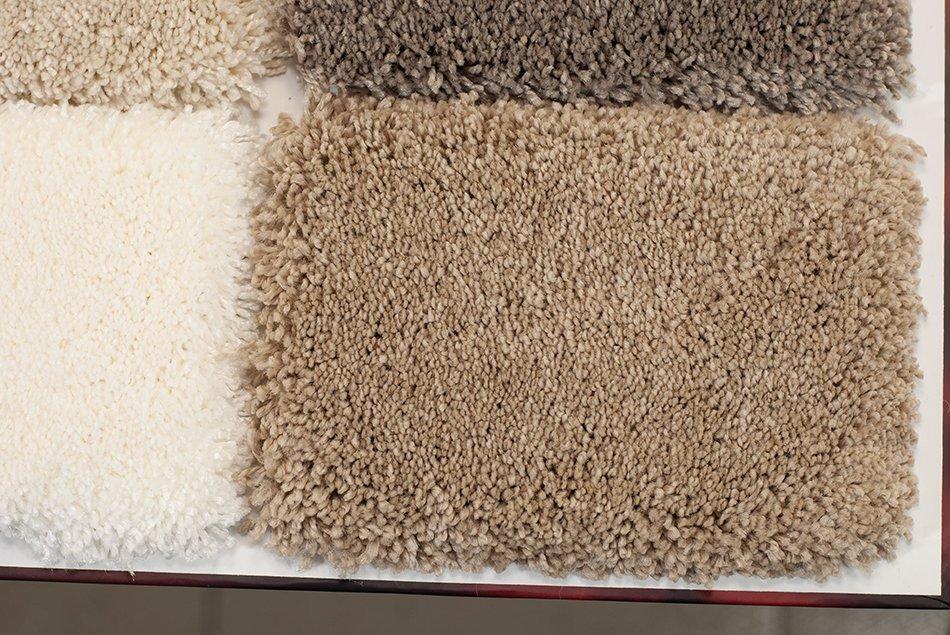 sualsa Alfombra Moqueta tufting acrilica LISO