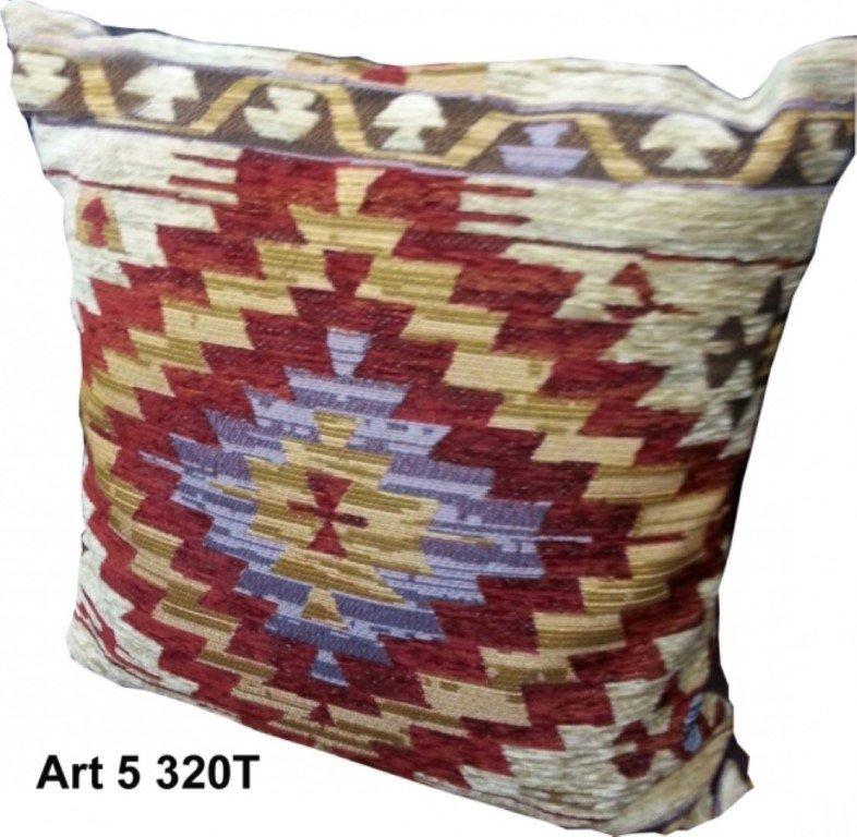 sualsa Alfombra Originales diseños chenilla 320T