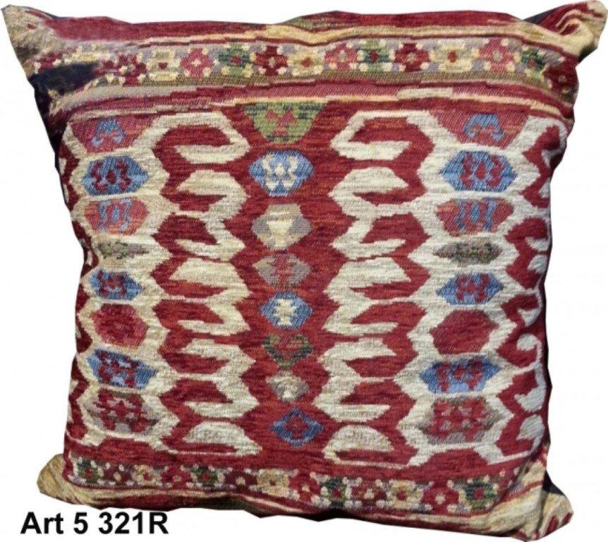 sualsa Alfombra Originales diseños chenilla 321R