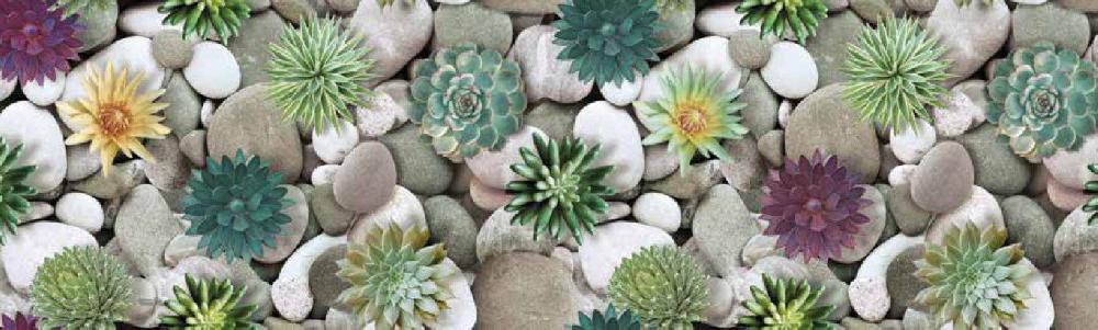 sualsa Alfombra Pasillo cocina antideslizante OASI