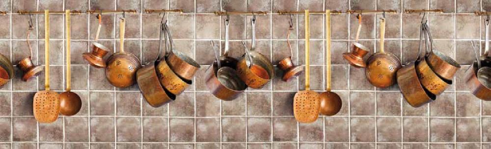 sualsa Alfombra Pasillo cocina antideslizante RAME