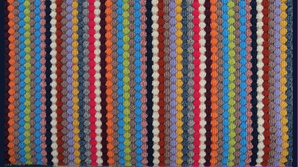 Sualsa Alfombra Sólo Pasillo Fácil Limpieza 914