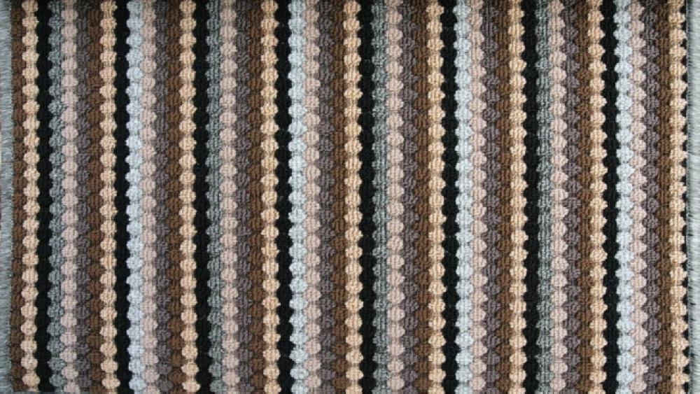 sualsa Alfombra Sólo pasillo fácil limpieza 914