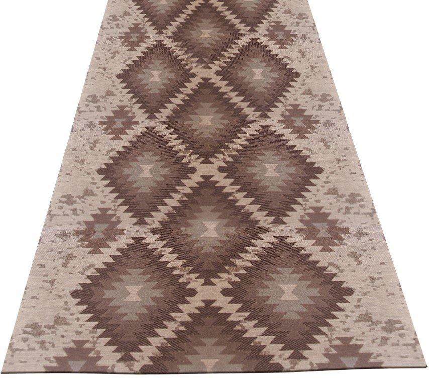 Sualsa Alfombra Sólo Pasillo Fácil Limpieza OASI