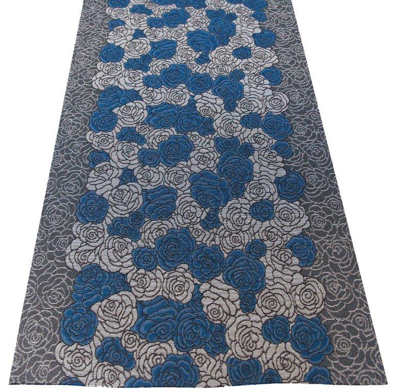 sualsa Alfombra Sólo pasillo fácil limpieza ROSES