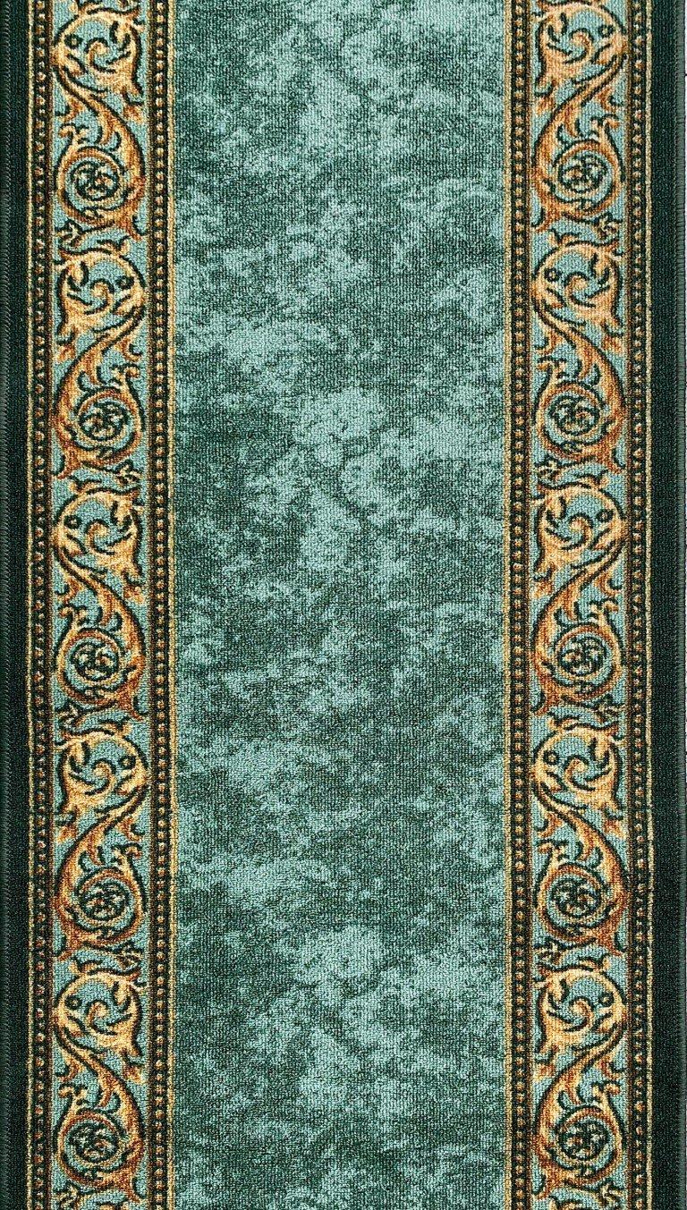 Sualsa Alfombra Sólo Pasillo Impresión Digital 014