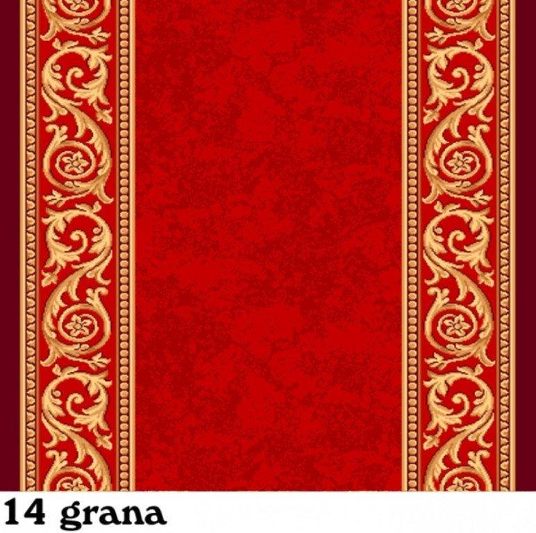 sualsa Alfombra Sólo pasillo impresión digital 014