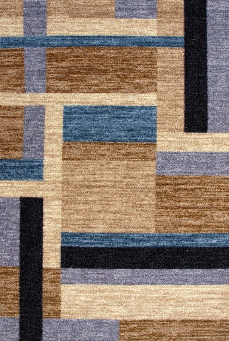 sualsa Alfombra Sólo pasillo impresión digital 017