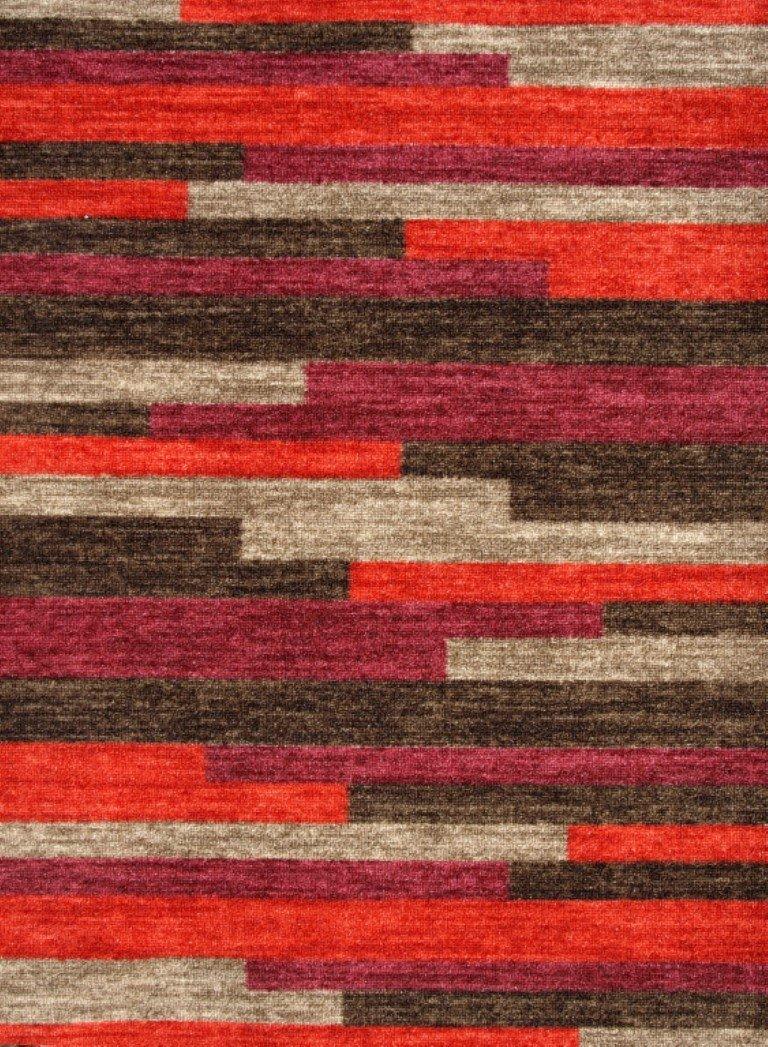 Sualsa Alfombra Sólo Pasillo Impresión Digital 019