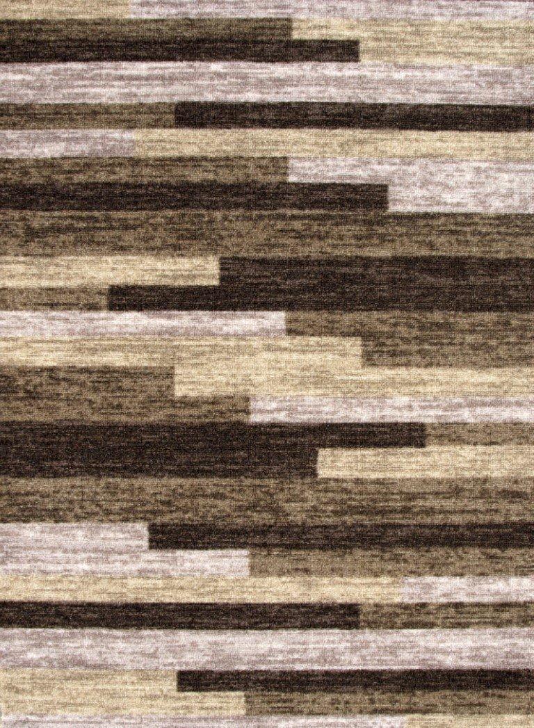 sualsa Alfombra Sólo pasillo impresión digital 019