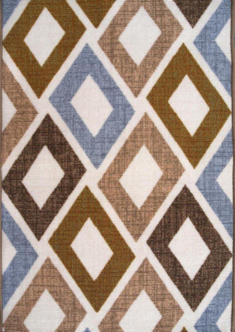 Sualsa Alfombra Sólo Pasillo Impresión Digital 021