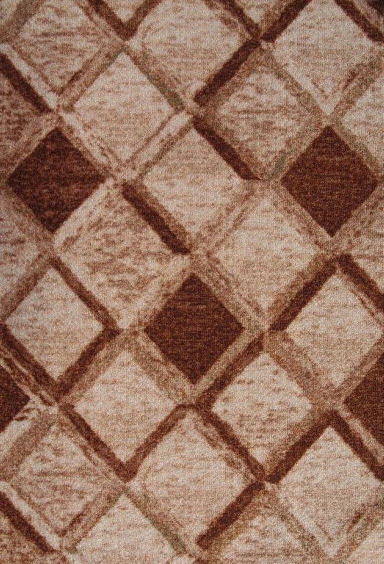 Sualsa Alfombra Sólo Pasillo Impresión Digital 022