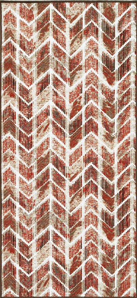 sualsa Alfombra Sólo pasillo impresión digital 029