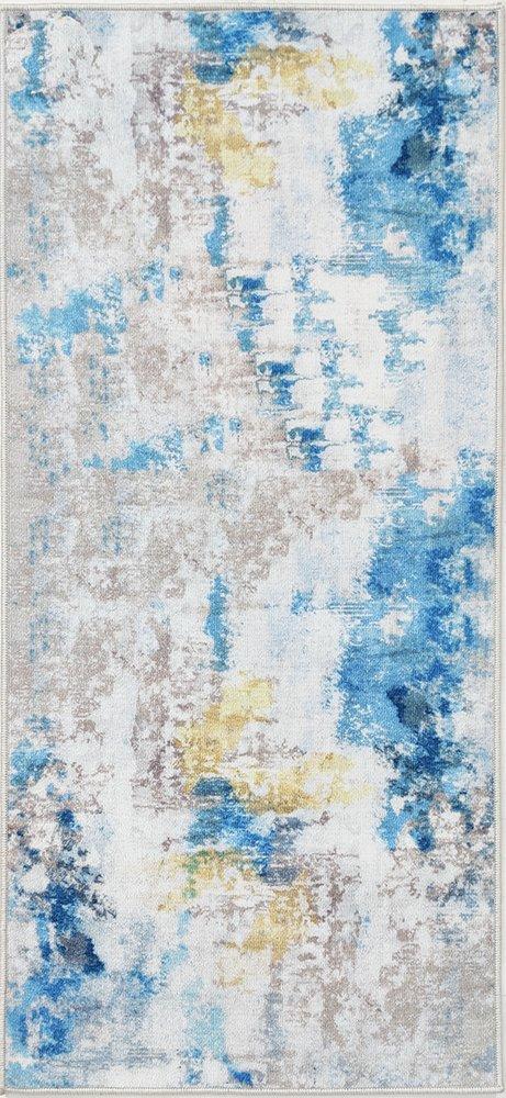 sualsa Alfombra Sólo pasillo impresión digital 032