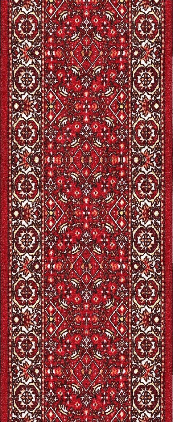 sualsa Alfombra Sólo pasillo impresión digital 27