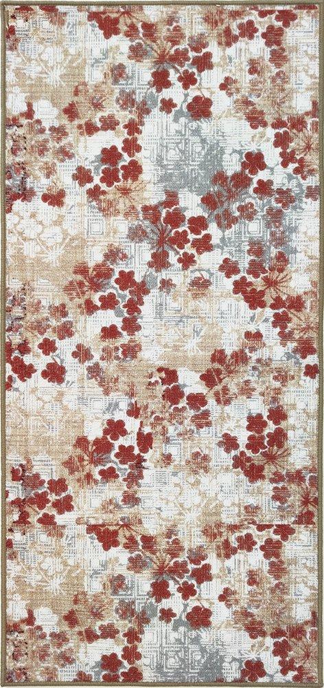 sualsa Alfombra Sólo pasillo impresión digital 31