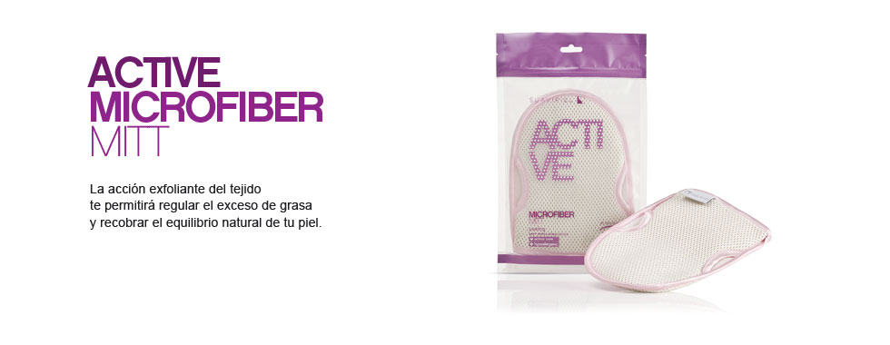 suavipiel Microfiber Glove