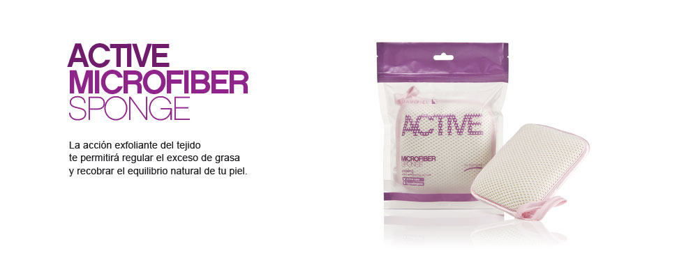 suavipiel Microfiber MITT