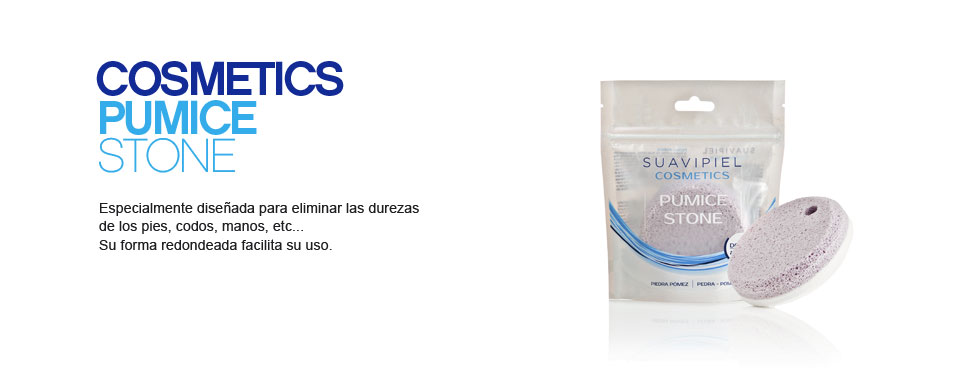 suavipiel Pumice Stone
