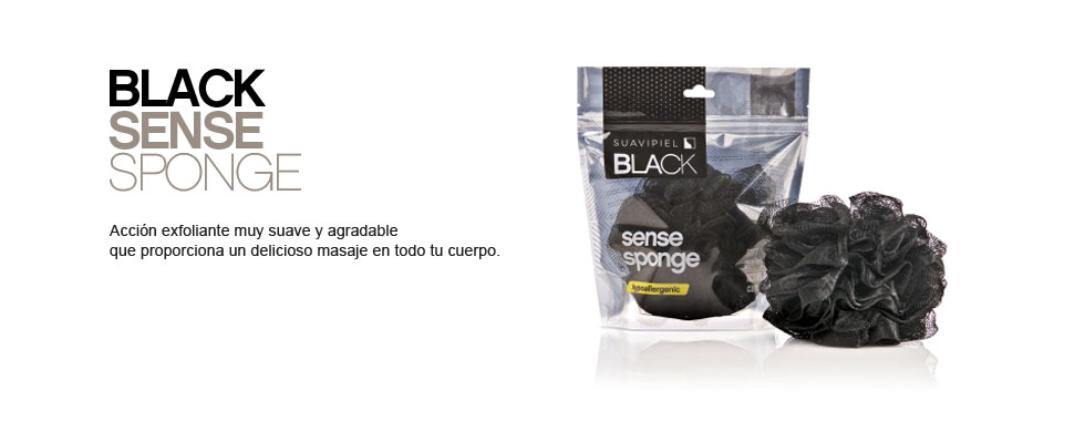 suavipiel Sense Sponge