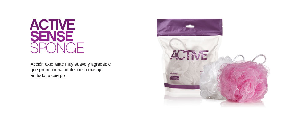 suavipiel Sense Sponge