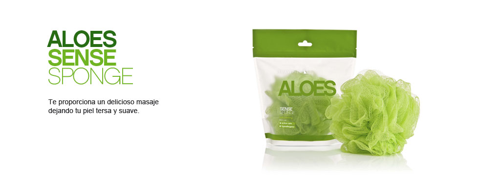 suavipiel Sense Sponge